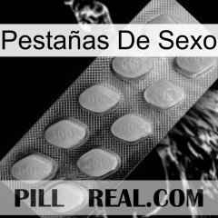 Pestañas De Sexo 09